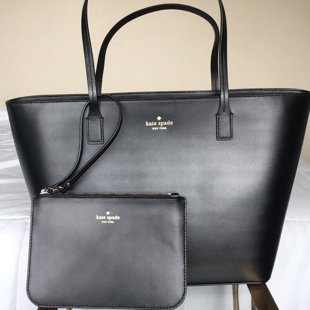 Kate Spade Small Harmony Bennet Place